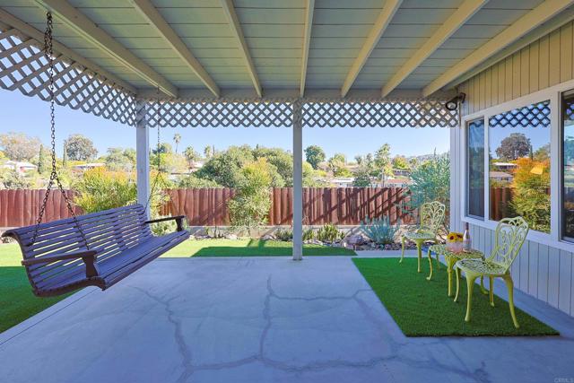 Detail Gallery Image 39 of 68 For 6045 Broadmoor Dr, La Mesa,  CA 91942 - 3 Beds | 1/1 Baths