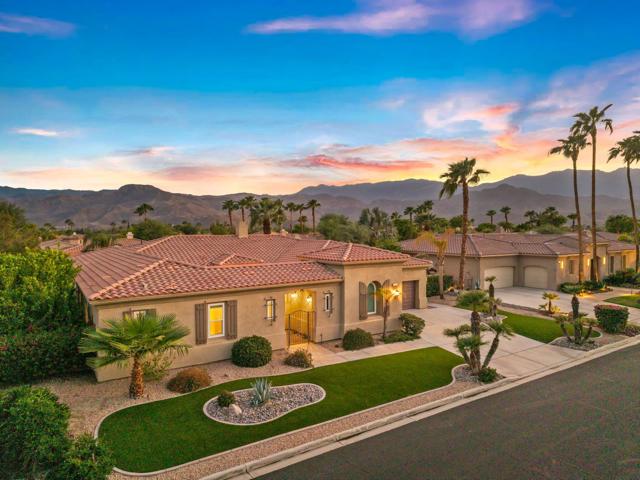 35104 Vista Del Aqua, Rancho Mirage, CA 92270