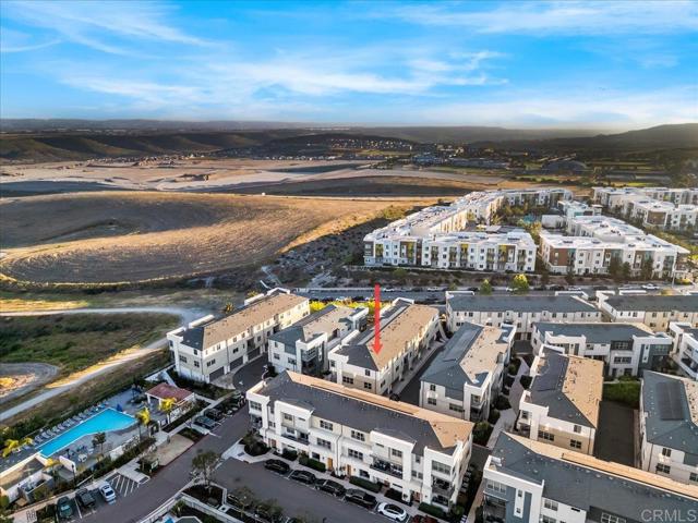 Detail Gallery Image 9 of 55 For 1840 Mint #6,  Chula Vista,  CA 91915 - 4 Beds | 3 Baths