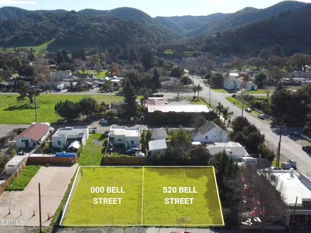 Detail Gallery Image 3 of 3 For 520 Bell St, Los Alamos,  CA 93440 - – Beds | – Baths