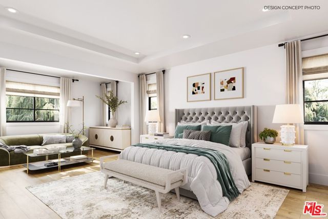 Image 6 of 11 For 7733 Henefer Avenue