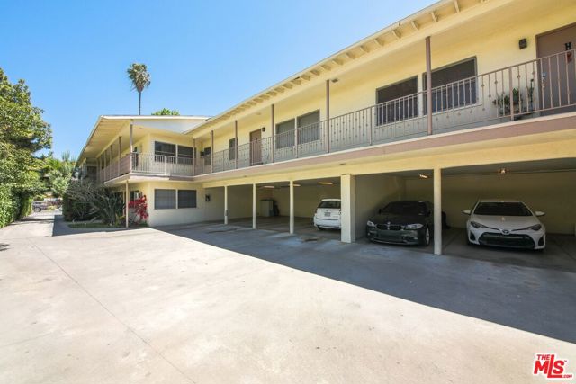 4345 Matilija Avenue photo 2