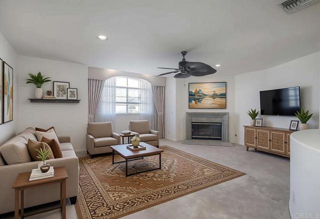 Detail Gallery Image 16 of 36 For 2183 Crest View Glen, Escondido,  CA 92026 - 3 Beds | 2/1 Baths
