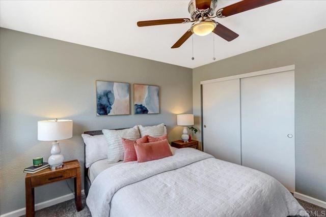 Detail Gallery Image 9 of 20 For 8186 Lemon Grove Way #E,  Lemon Grove,  CA 91945 - 2 Beds | 2 Baths