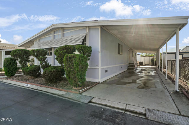 Detail Gallery Image 3 of 27 For 250 E Telegraph Rd #319,  Fillmore,  CA 93015 - 2 Beds | 2 Baths