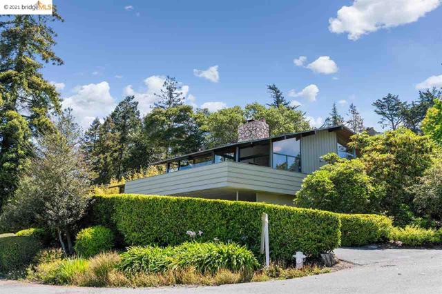 6 Rosemont Ave Berkeley, CA 94708