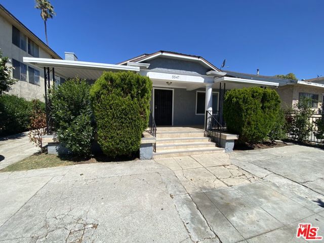 5547 Romaine St, Los Angeles, CA 90038