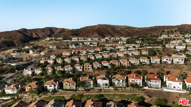 Drew Fenton | 16844 Calle De Sarah Pacific Palisades CA | MLS: 7448123