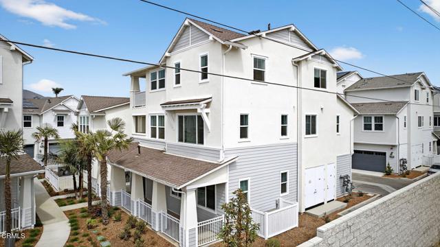Detail Gallery Image 52 of 54 For 2364 Haley Point #103,  Ventura,  CA 93003 - 3 Beds | 3/1 Baths
