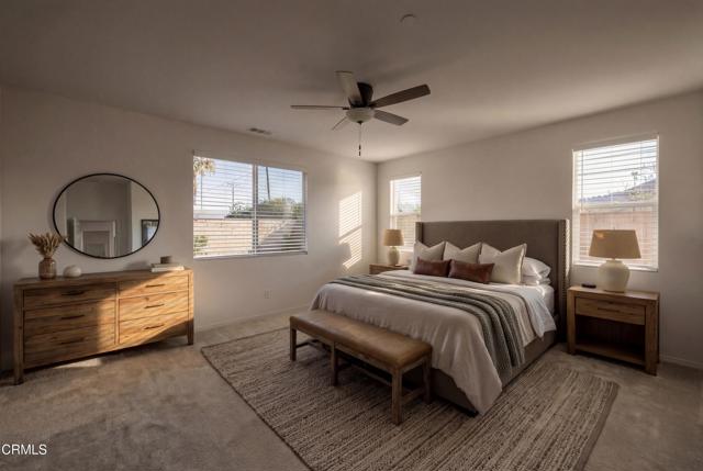 Detail Gallery Image 10 of 25 For 9019 Black Thorn St, Jurupa Valley,  CA 92509 - 3 Beds | 2 Baths