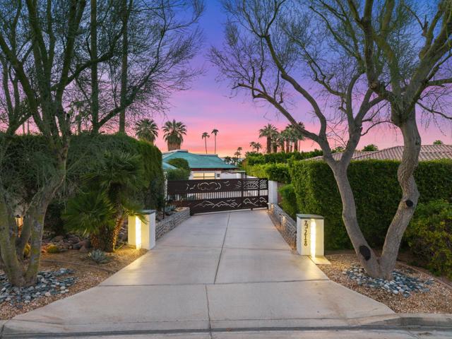 73218 Fiddleneck Lane, Palm Desert, CA 92260