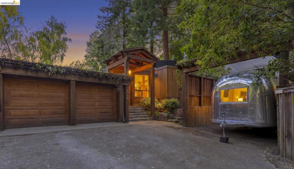 6966 Paso Robles Drive