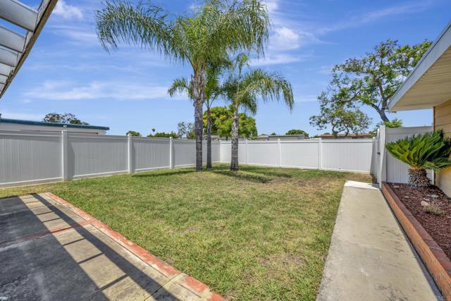Detail Gallery Image 22 of 26 For 3026 Mission Village Dr, San Diego,  CA 92123 - 3 Beds | 2 Baths