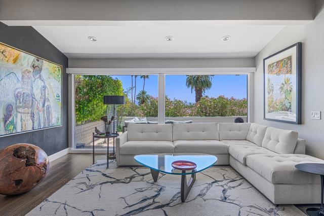 40070 Via Del Cielo, Rancho Mirage, CA 92270