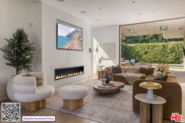 1845 Coldwater Canyon Drive photo 8