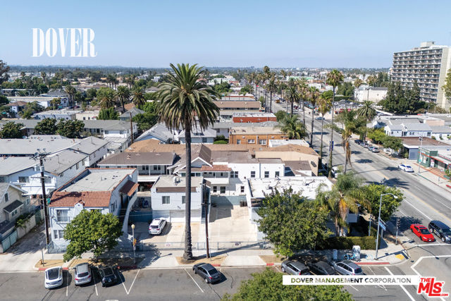 219 9th Street, Long Beach, California 90813, ,Commercial Sale,For Sale,9th,24439201