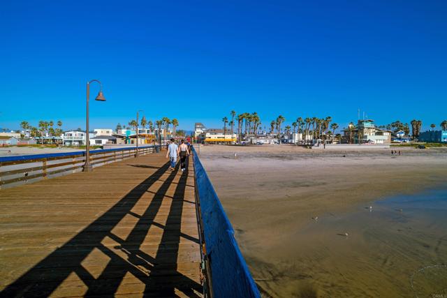 Detail Gallery Image 38 of 40 For 1365 Seacoast Dr #E,  Imperial Beach,  CA 91932 - 3 Beds | 2 Baths