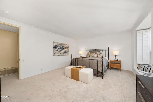 Detail Gallery Image 18 of 22 For 885 S Orange Grove Bld #18,  Pasadena,  CA 91105 - 3 Beds | 2/1 Baths