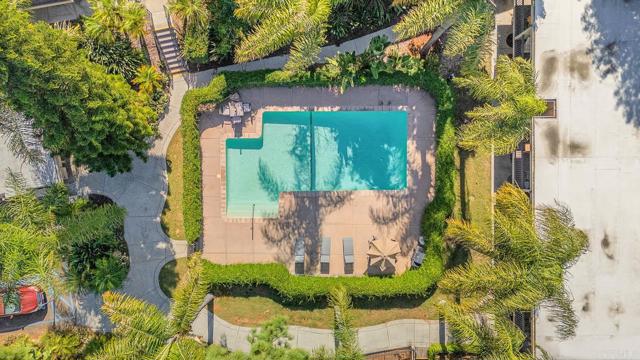 Detail Gallery Image 20 of 20 For 9860 Dale Ave #D2,  Spring Valley,  CA 91977 - 2 Beds | 2 Baths