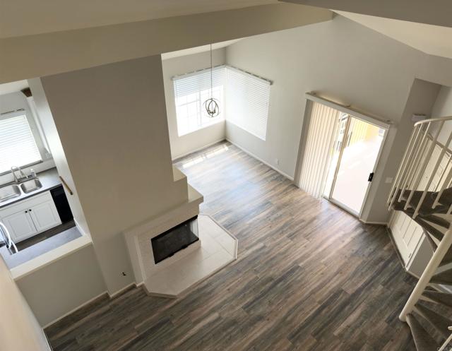 Detail Gallery Image 2 of 24 For 7220 Calle Cristobal #12,  San Diego,  CA 92126 - 2 Beds | 2 Baths