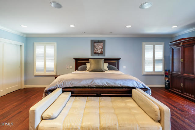 Detail Gallery Image 25 of 44 For 2765 San Pasqual St, Pasadena,  CA 91107 - 2 Beds | 2 Baths