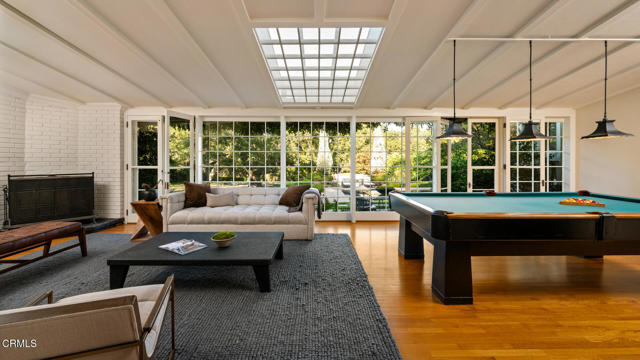 Detail Gallery Image 7 of 23 For 707 Rockwood Rd, Pasadena,  CA 91105 - 6 Beds | 6 Baths