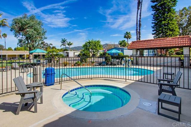 Detail Gallery Image 43 of 45 For 2250 N Broadway #9,  Escondido,  CA 92026 - 2 Beds | 2 Baths