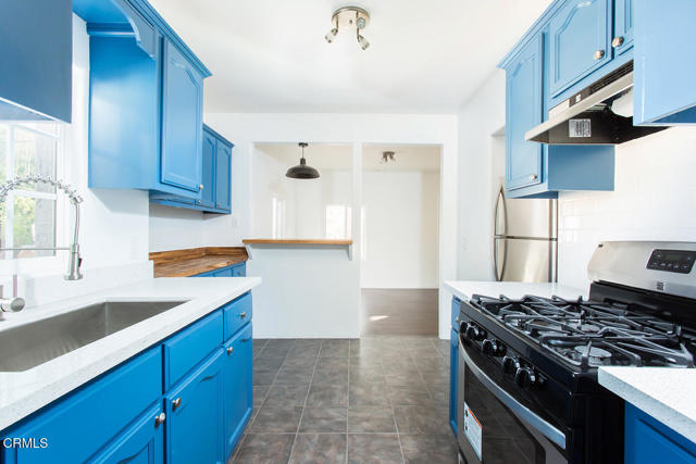 Detail Gallery Image 10 of 25 For 447 James St, Los Angeles,  CA 90065 - 2 Beds | 1 Baths