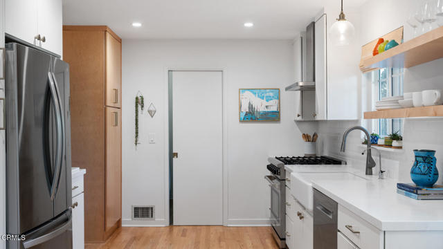 Detail Gallery Image 11 of 47 For 1334 Edison St, Santa Ynez,  CA 93460 - 3 Beds | 2 Baths