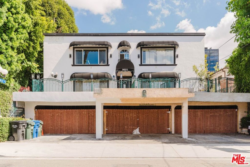 9031 Phyllis Avenue #5