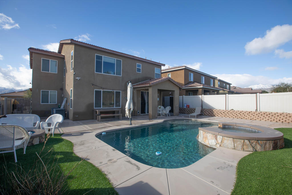 62802 N Crescent Street