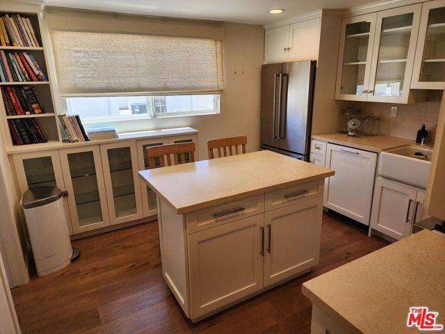 Drew Fenton | 1546 Palisades Drive Pacific Palisades CA | MLS: 7326180
