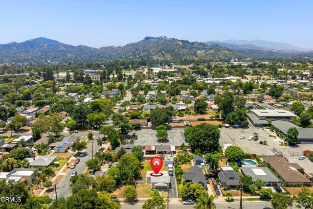 Detail Gallery Image 20 of 20 For 1955 Glen Ave, Pasadena,  CA 91103 - 2 Beds | 1 Baths
