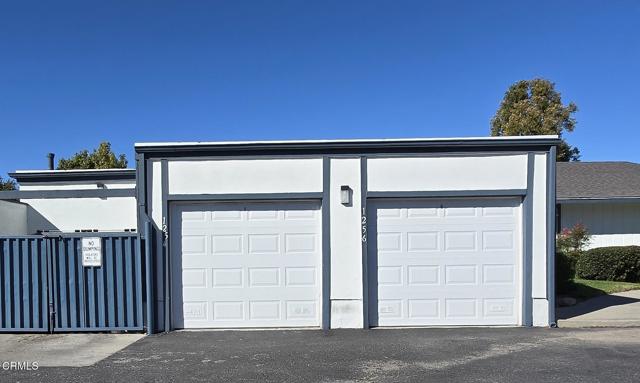 Detail Gallery Image 13 of 15 For 1254 Miramar Walk, Oxnard,  CA 93035 - 2 Beds | 1 Baths