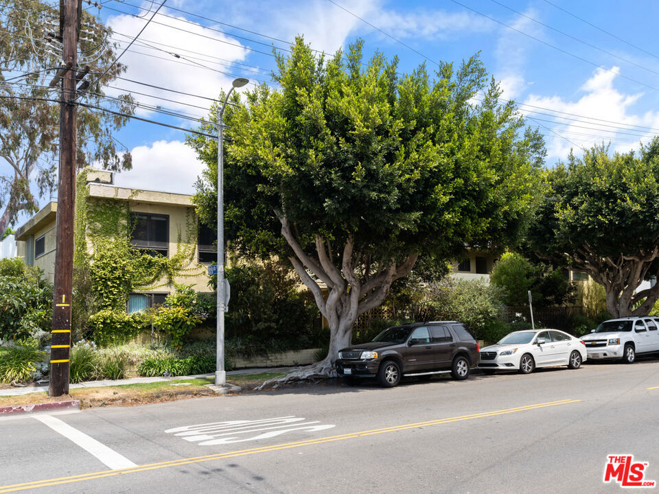 8630 Falmouth Avenue #5
