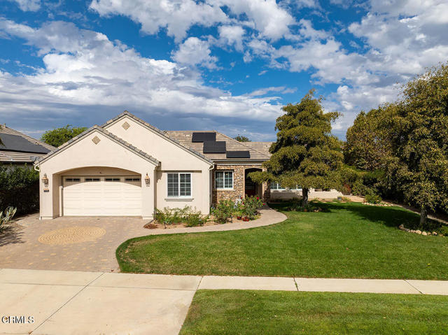 Detail Gallery Image 17 of 67 For 1230 Coast Oak Dr, Solvang,  CA 93463 - 5 Beds | 2/1 Baths