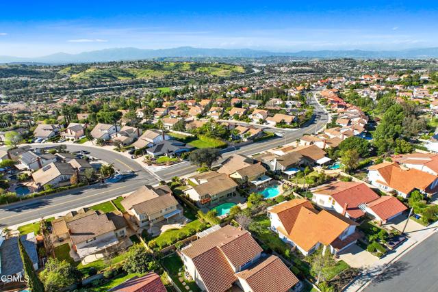 Detail Gallery Image 28 of 29 For 3424 Hawkwood Rd, Diamond Bar,  CA 91765 - 4 Beds | 3 Baths