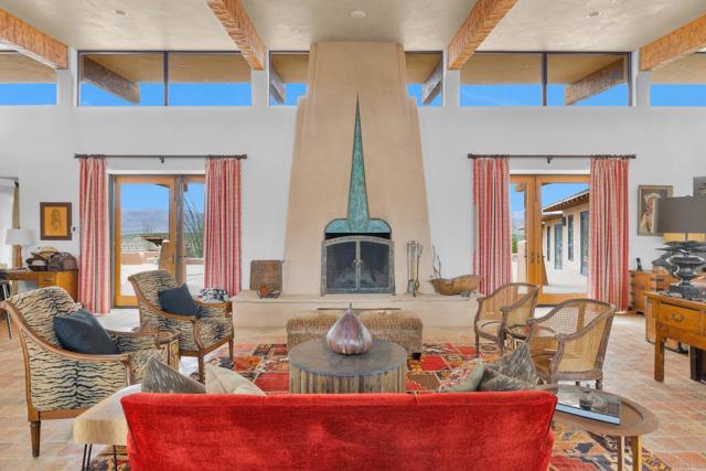 Detail Gallery Image 9 of 75 For 2789 Stinson Rd, Borrego Springs,  CA 92004 - 5 Beds | 5/2 Baths