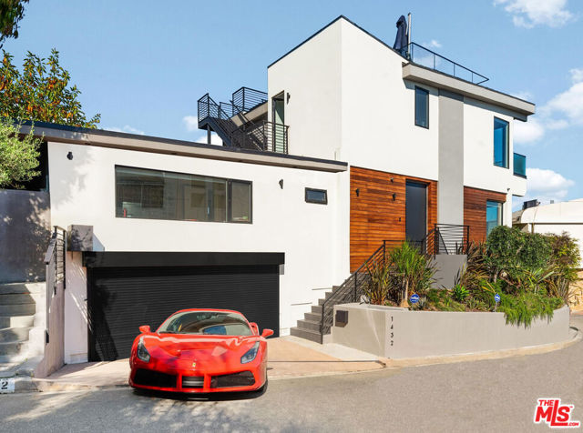 Details for 1432 Harridge Drive, Beverly Hills, CA 90210