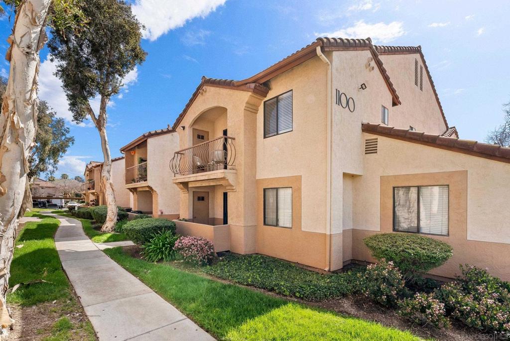 12190 Cuyamaca College Dr E #1106