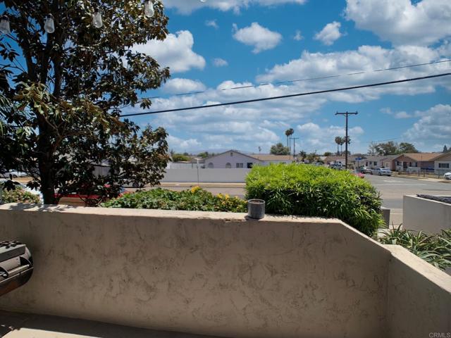 Home for Sale in Imperial Beach