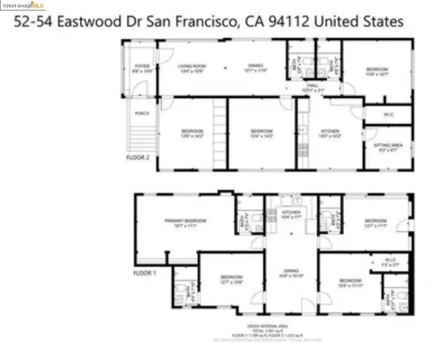 Image 29 of 30 For 52 Eastwood  