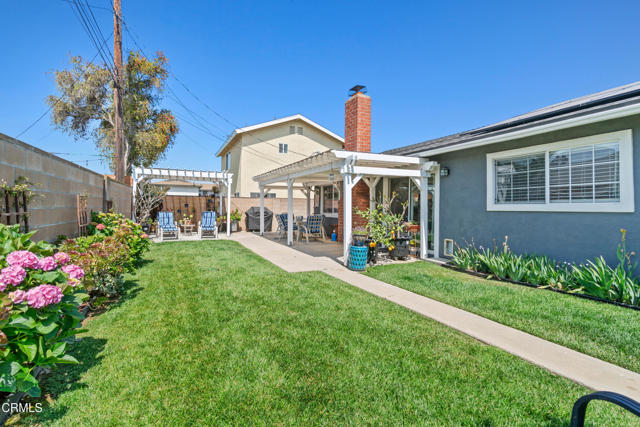 Detail Gallery Image 15 of 27 For 1350 Elder St, Oxnard,  CA 93036 - – Beds | – Baths