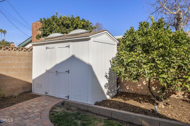 Detail Gallery Image 52 of 55 For 352 Paine Ave, Ventura,  CA 93003 - 4 Beds | 2 Baths