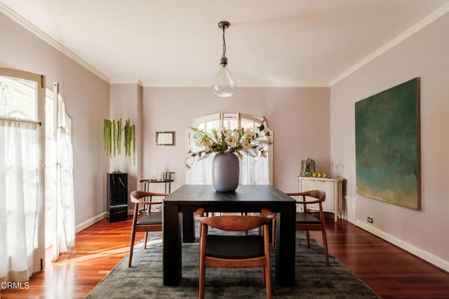 Detail Gallery Image 21 of 62 For 80 N Euclid Ave #102,  Pasadena,  CA 91101 - 2 Beds | 2 Baths