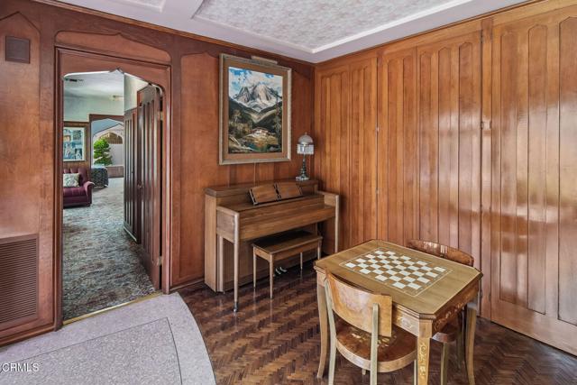 Detail Gallery Image 24 of 54 For 2250 Montecito Dr, San Marino,  CA 91108 - 5 Beds | 4/1 Baths