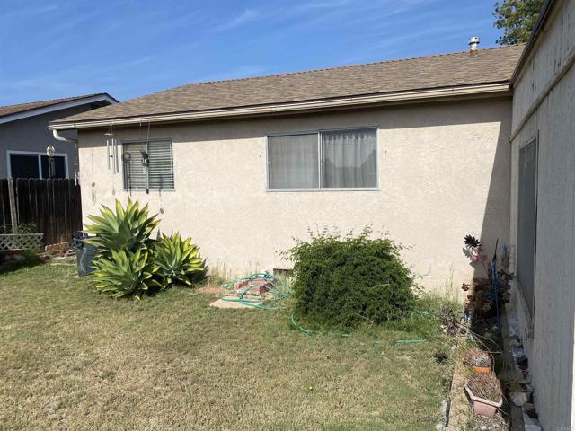 Detail Gallery Image 6 of 6 For 9017 Orville St, Spring Valley,  CA 91977 - 3 Beds | 2 Baths