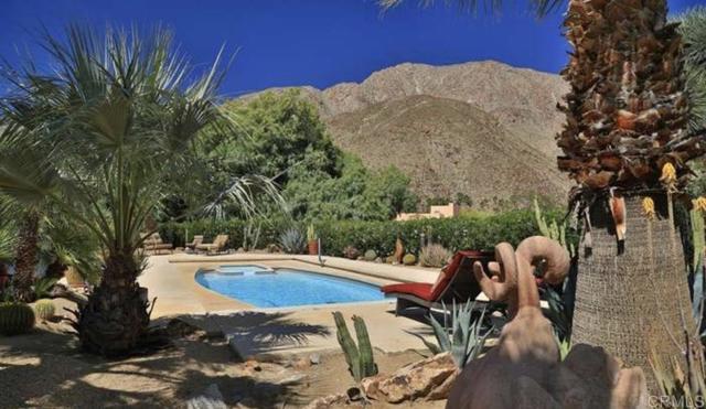 Detail Gallery Image 26 of 31 For 196 Montezuma Rd, Borrego Springs,  CA 92004 - 2 Beds | 2/1 Baths