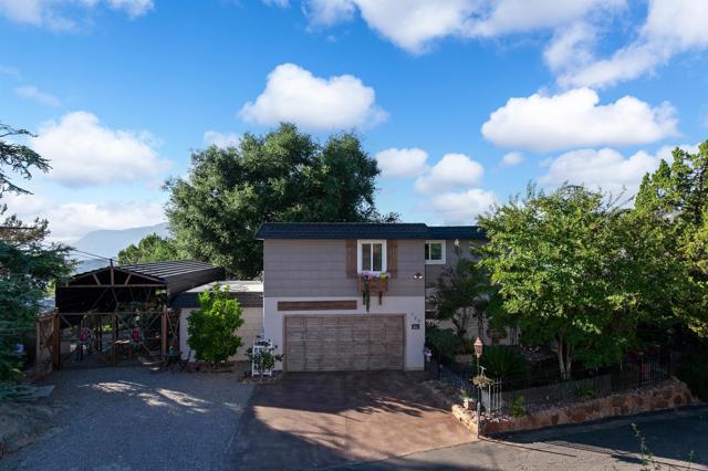 Detail Gallery Image 1 of 59 For 720 Sky Mountain Ln, Alpine,  CA 91901 - 3 Beds | 1/1 Baths