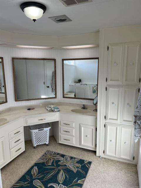 Detail Gallery Image 15 of 52 For 18218 Paradise Mountain Rd Space 83,  Valley Center,  CA 92082 - 2 Beds | 2 Baths